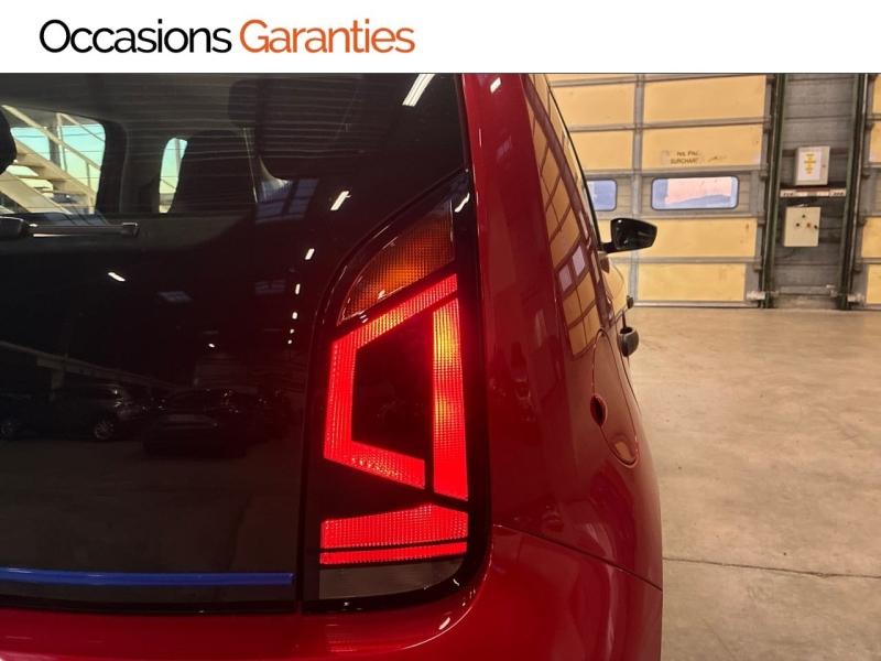 Voitures occasions VOLKSWAGEN e-up! e-up! Clermont-Ferrand