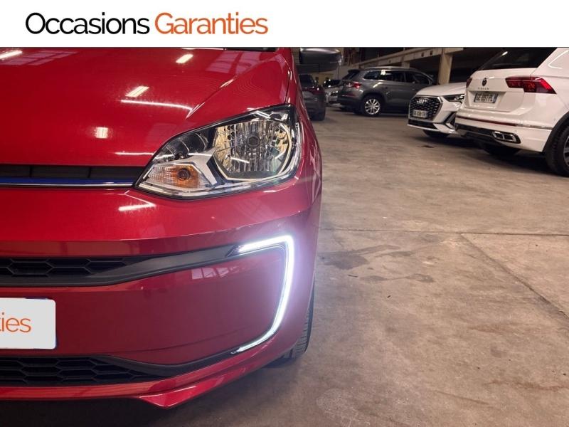 Voitures occasions VOLKSWAGEN e-up! e-up! Clermont-Ferrand