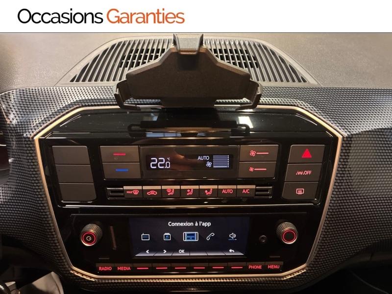 Voitures occasions VOLKSWAGEN e-up! e-up! Clermont-Ferrand