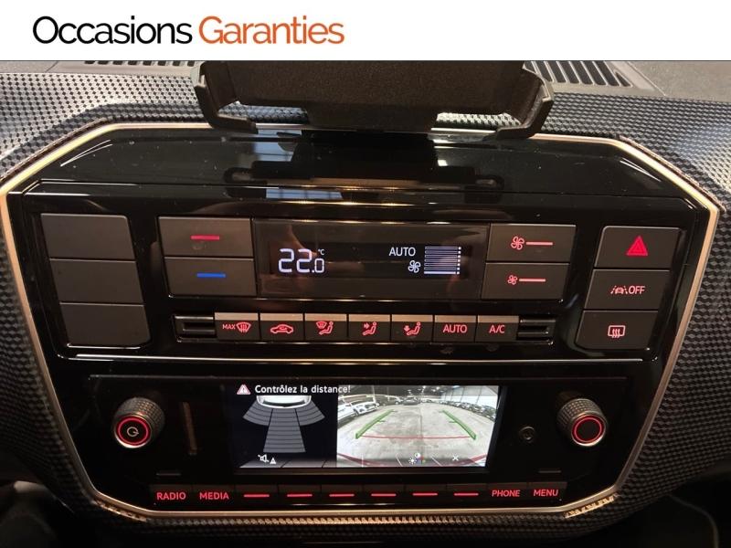 Voitures occasions VOLKSWAGEN e-up! e-up! Clermont-Ferrand