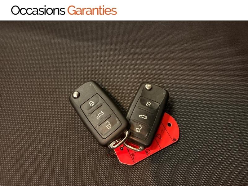 Voitures occasions VOLKSWAGEN e-up! e-up! Clermont-Ferrand