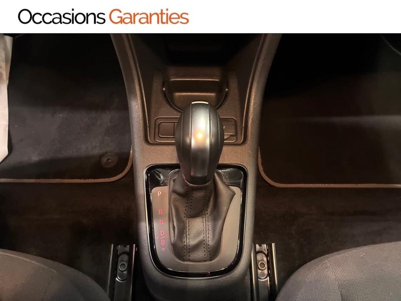 Voitures occasions VOLKSWAGEN e-up! e-up! Clermont-Ferrand