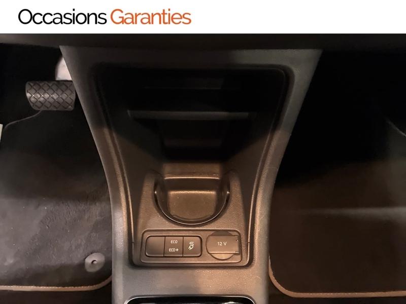 Voitures occasions VOLKSWAGEN e-up! e-up! Clermont-Ferrand