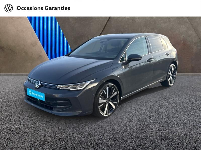 Voitures occasions VOLKSWAGEN GOLF VW Edition Clermont-Ferrand