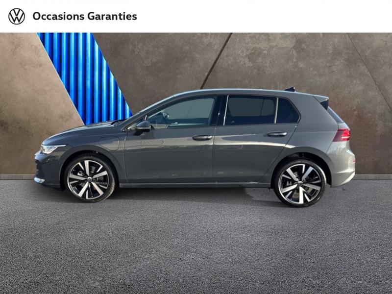 Voitures occasions VOLKSWAGEN GOLF VW Edition Clermont-Ferrand
