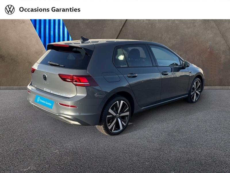 Voitures occasions VOLKSWAGEN GOLF VW Edition Clermont-Ferrand