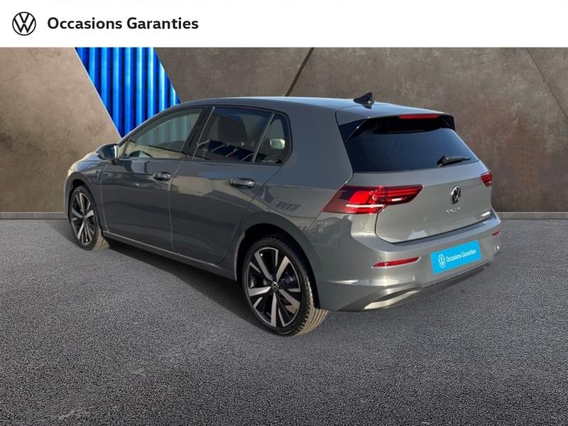 Voitures occasions VOLKSWAGEN GOLF VW Edition Clermont-Ferrand