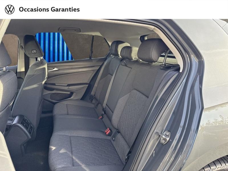 Voitures occasions VOLKSWAGEN GOLF VW Edition Clermont-Ferrand