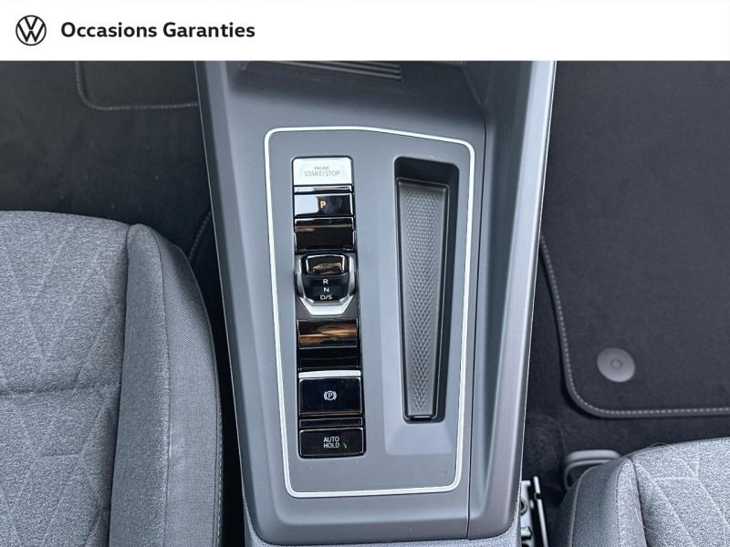 Voitures occasions VOLKSWAGEN GOLF VW Edition Clermont-Ferrand