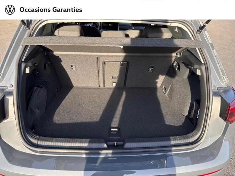 Voitures occasions VOLKSWAGEN GOLF VW Edition Clermont-Ferrand