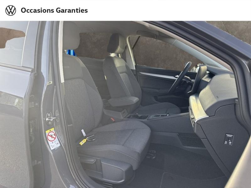 Voitures occasions VOLKSWAGEN GOLF VW Edition Clermont-Ferrand