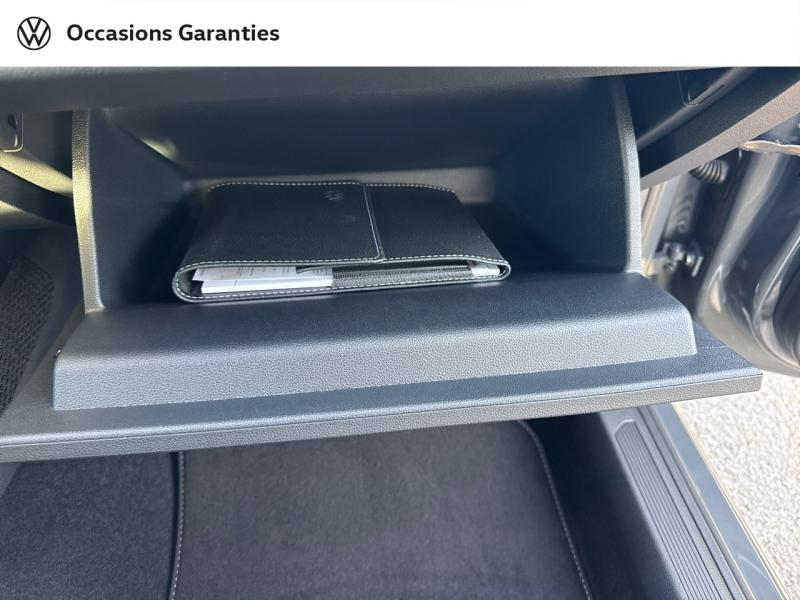 Voitures occasions VOLKSWAGEN GOLF VW Edition Clermont-Ferrand
