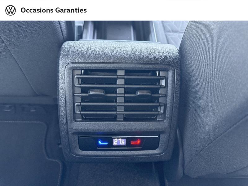 Voitures occasions VOLKSWAGEN GOLF VW Edition Clermont-Ferrand