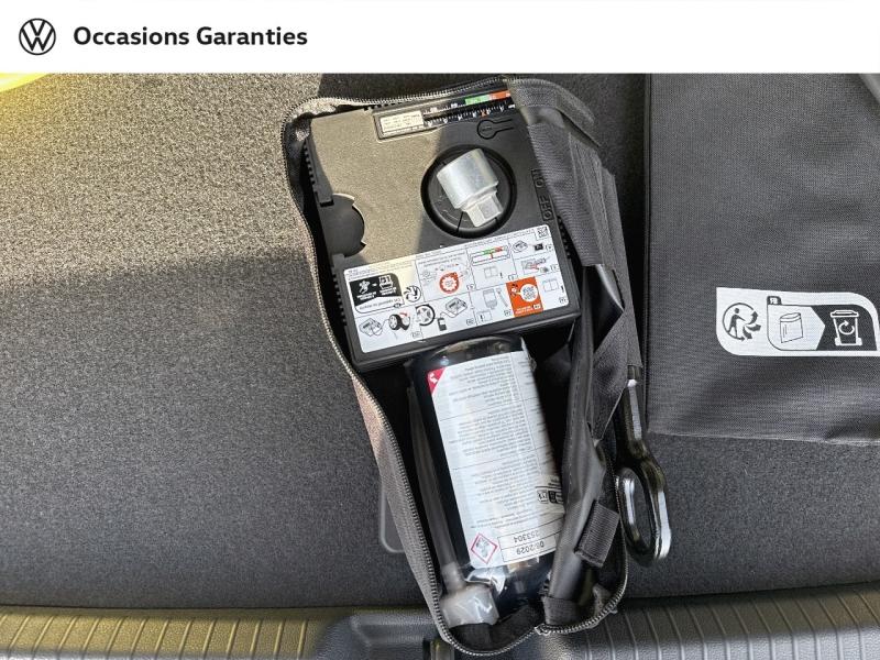 Voitures occasions VOLKSWAGEN GOLF VW Edition Clermont-Ferrand