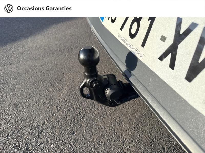 Voitures occasions VOLKSWAGEN GOLF VW Edition Clermont-Ferrand