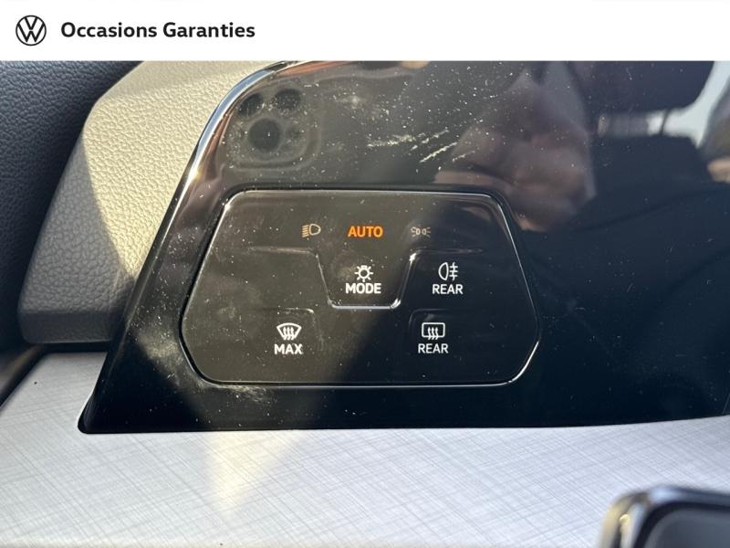 Voitures occasions VOLKSWAGEN GOLF VW Edition Clermont-Ferrand
