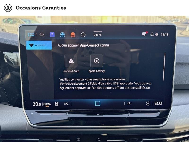 Voitures occasions VOLKSWAGEN GOLF VW Edition Clermont-Ferrand