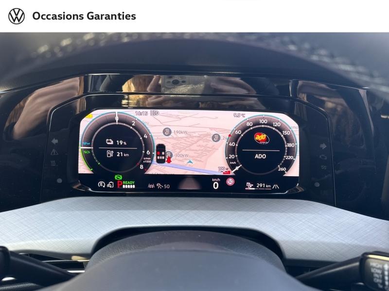 Voitures occasions VOLKSWAGEN GOLF VW Edition Clermont-Ferrand