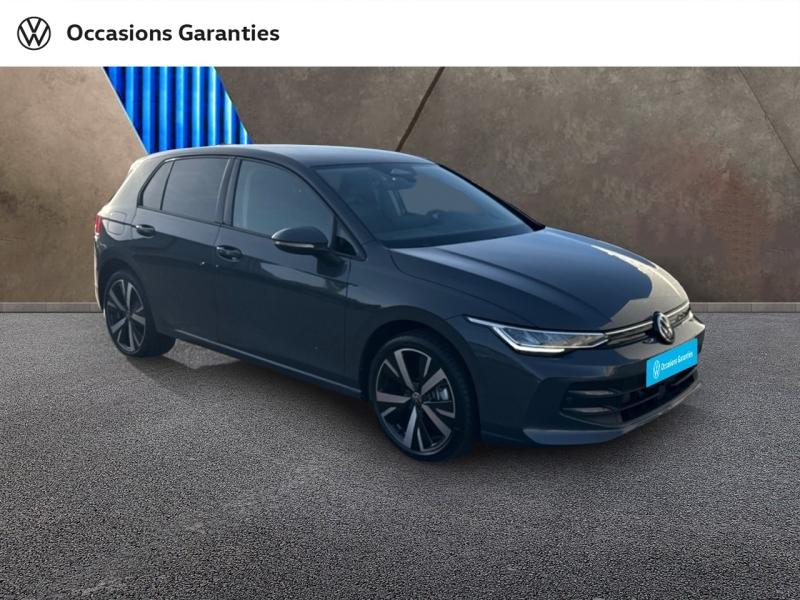 Voitures occasions VOLKSWAGEN GOLF VW Edition Clermont-Ferrand