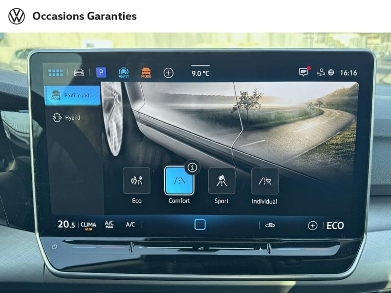 Voitures occasions VOLKSWAGEN GOLF VW Edition Clermont-Ferrand