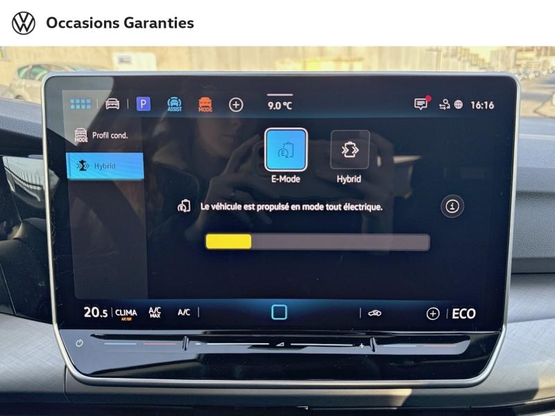Voitures occasions VOLKSWAGEN GOLF VW Edition Clermont-Ferrand