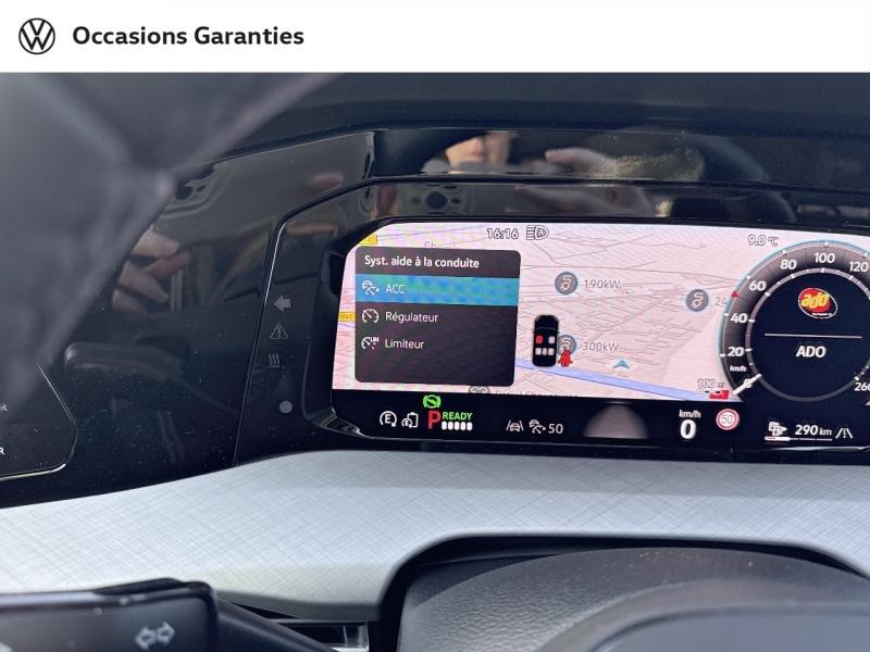 Voitures occasions VOLKSWAGEN GOLF VW Edition Clermont-Ferrand