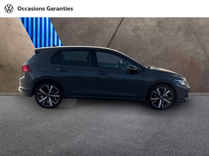 Voitures occasions VOLKSWAGEN GOLF VW Edition Clermont-Ferrand