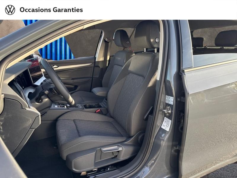 Voitures occasions VOLKSWAGEN GOLF VW Edition Clermont-Ferrand
