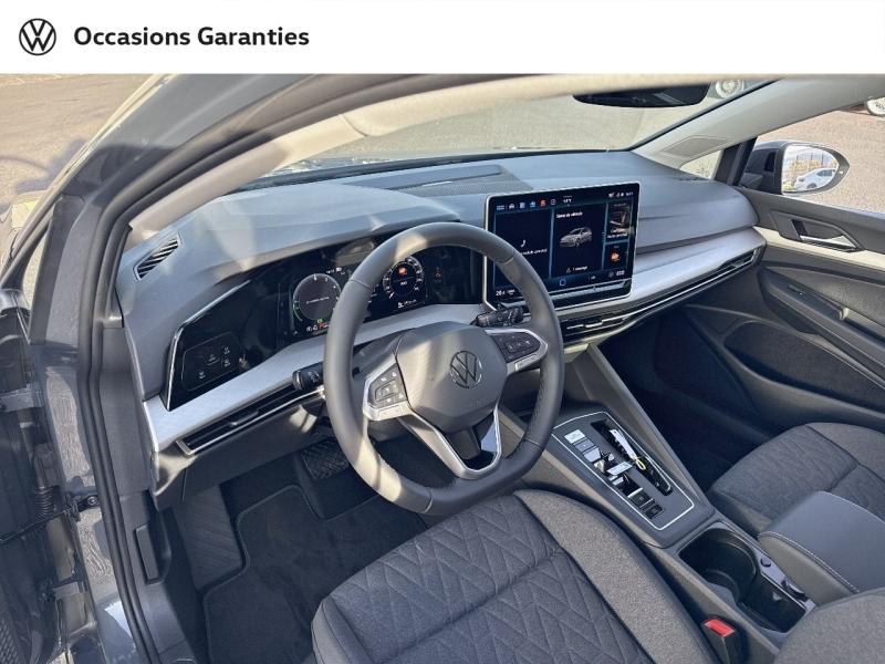 Voitures occasions VOLKSWAGEN GOLF VW Edition Clermont-Ferrand