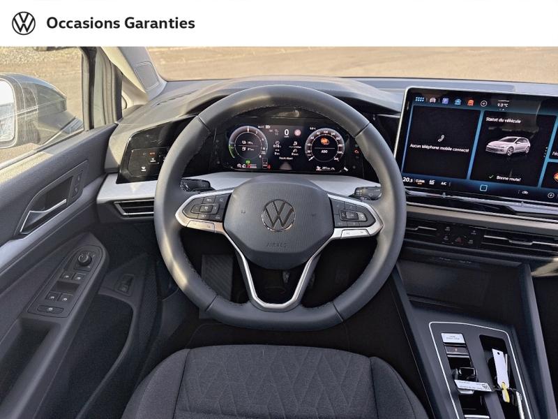 Voitures occasions VOLKSWAGEN GOLF VW Edition Clermont-Ferrand