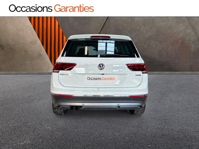 Voitures occasions VOLKSWAGEN TIGUAN Carat Clermont-Ferrand