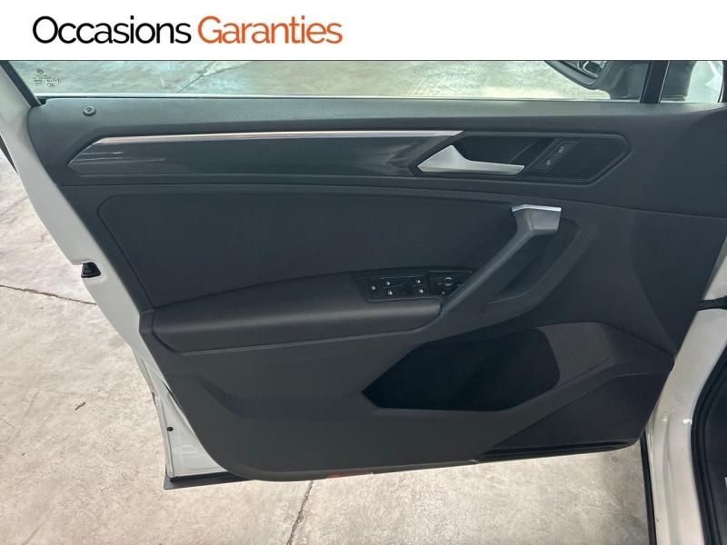 Voitures occasions VOLKSWAGEN TIGUAN Carat Clermont-Ferrand