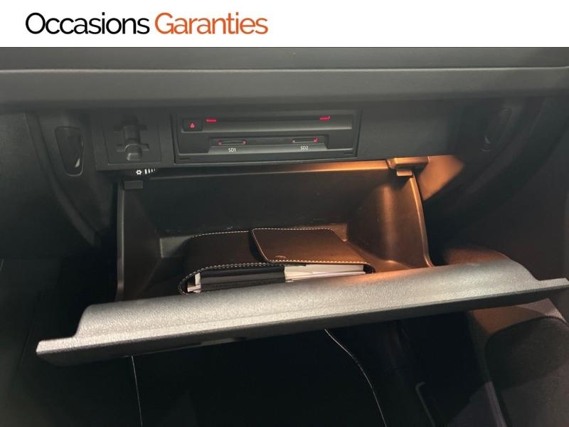 Voitures occasions VOLKSWAGEN TIGUAN Carat Clermont-Ferrand