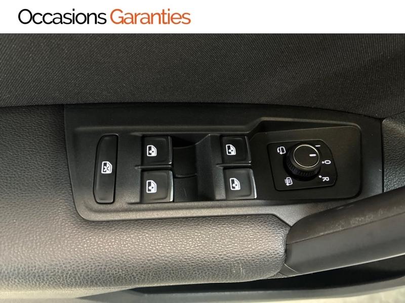 Voitures occasions VOLKSWAGEN TIGUAN Carat Clermont-Ferrand