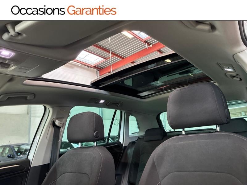 Voitures occasions VOLKSWAGEN TIGUAN Carat Clermont-Ferrand