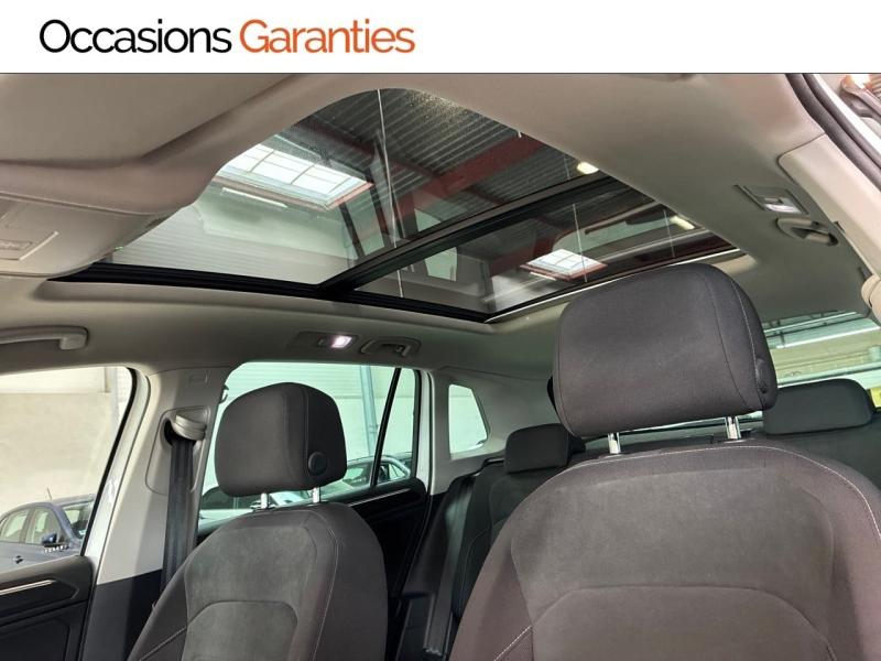 Voitures occasions VOLKSWAGEN TIGUAN Carat Clermont-Ferrand