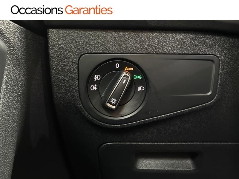 Voitures occasions VOLKSWAGEN TIGUAN Carat Clermont-Ferrand