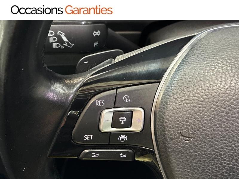 Voitures occasions VOLKSWAGEN TIGUAN Carat Clermont-Ferrand