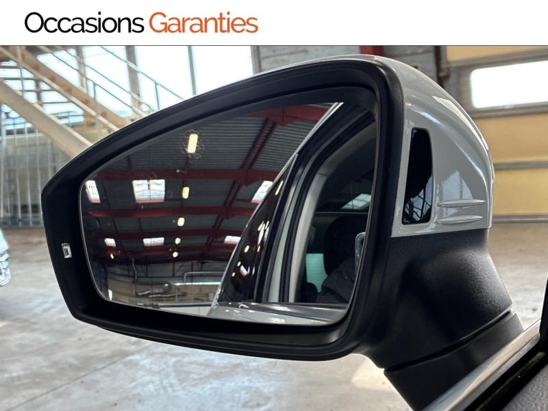 Voitures occasions VOLKSWAGEN TIGUAN Carat Clermont-Ferrand