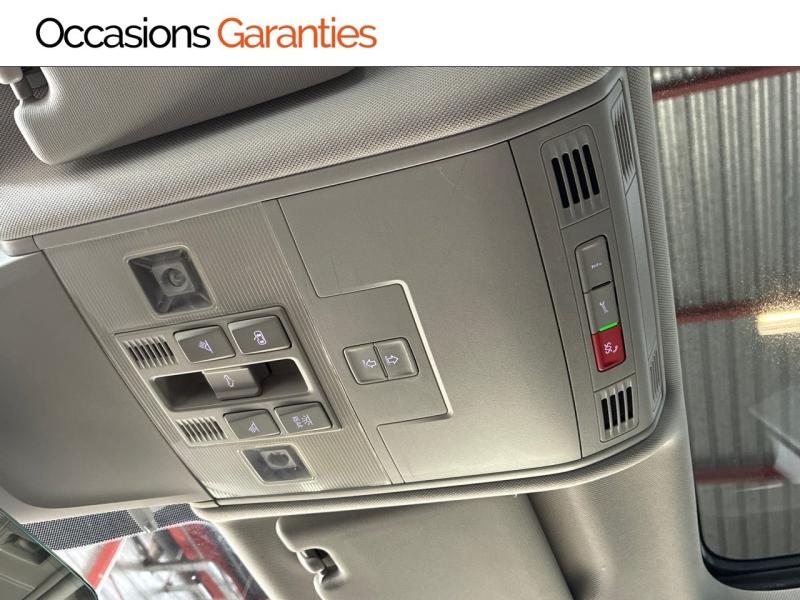 Voitures occasions VOLKSWAGEN TIGUAN Carat Clermont-Ferrand