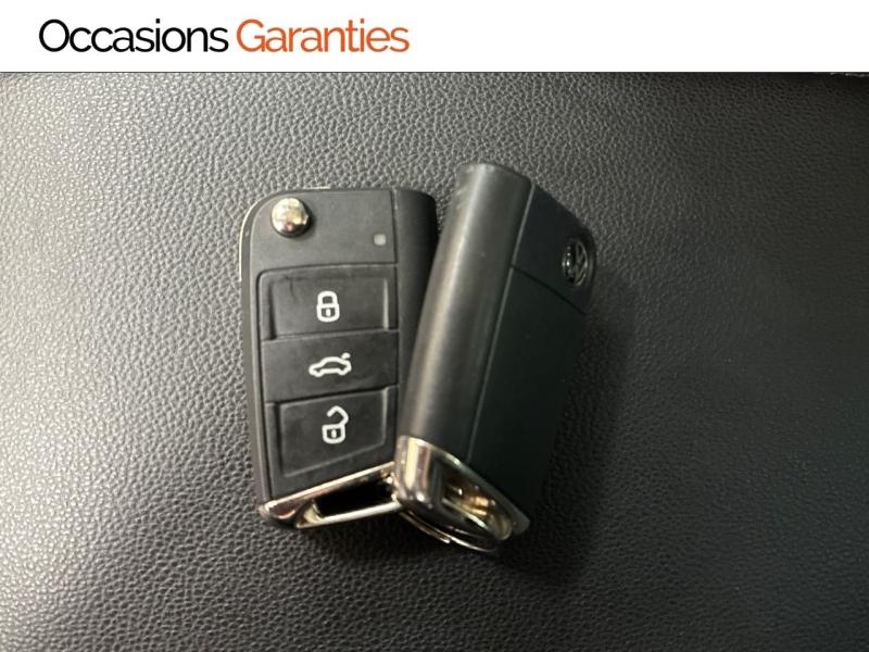 Voitures occasions VOLKSWAGEN TIGUAN Carat Clermont-Ferrand