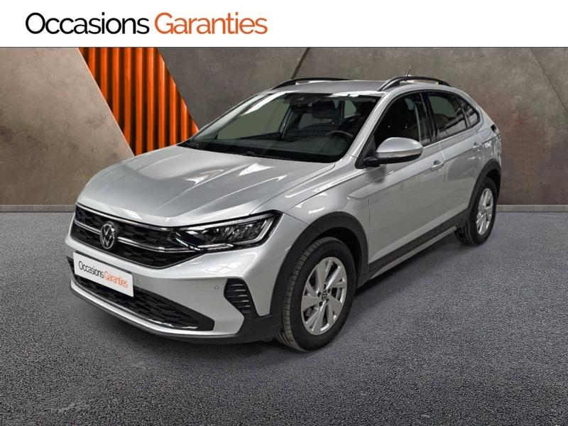 Voitures occasions VOLKSWAGEN TAIGO Life Plus Clermont-Ferrand