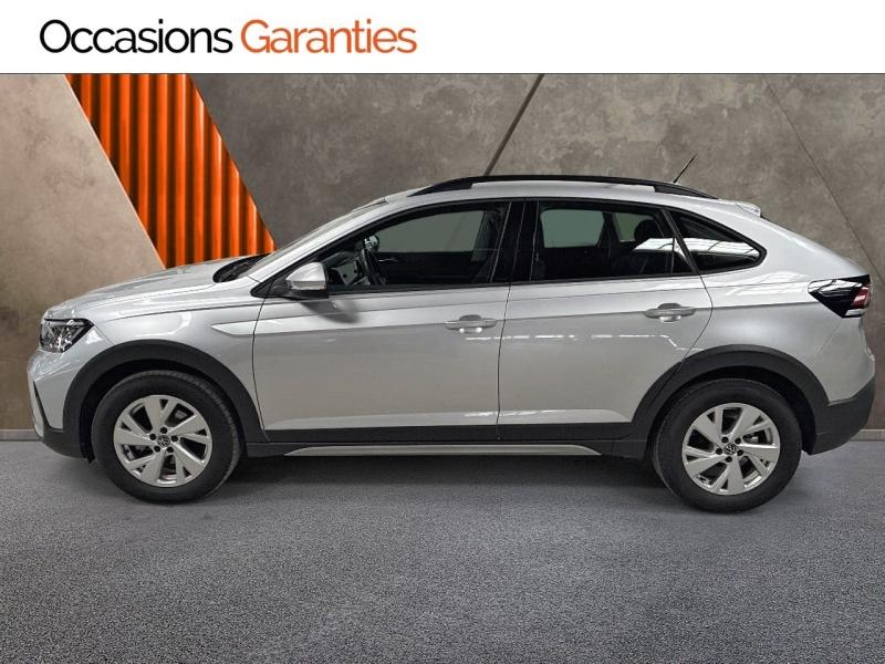 Voitures occasions VOLKSWAGEN TAIGO Life Plus Clermont-Ferrand