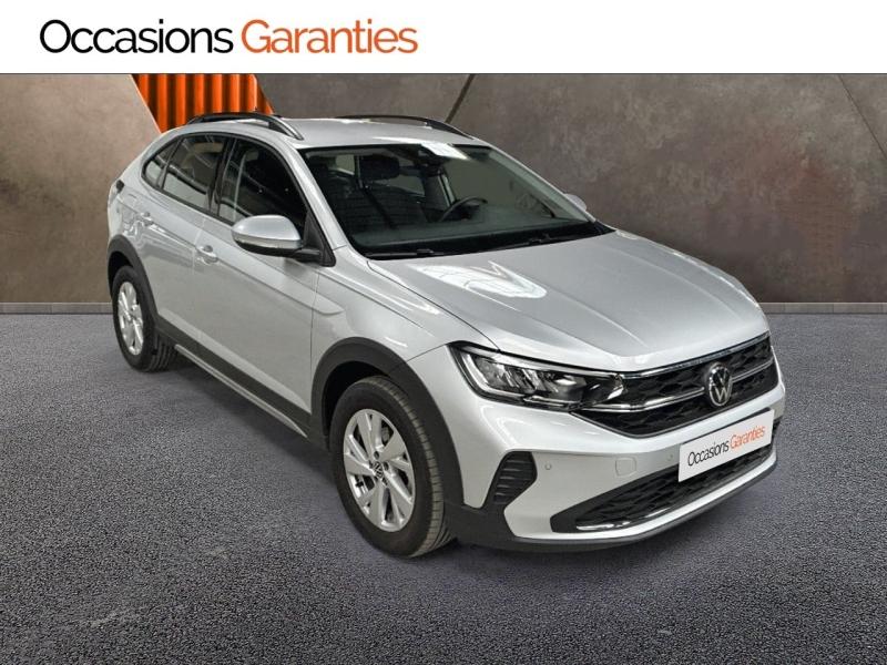 Voitures occasions VOLKSWAGEN TAIGO Life Plus Clermont-Ferrand