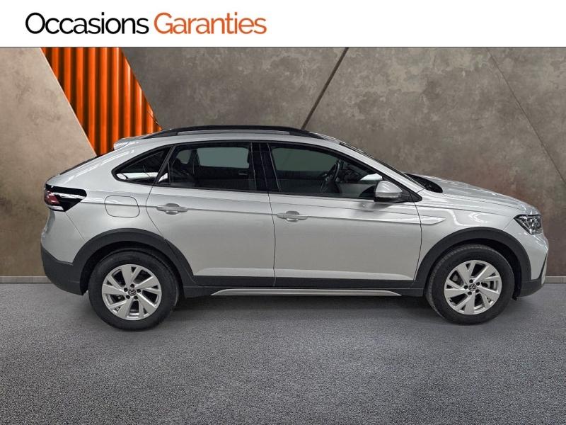 Voitures occasions VOLKSWAGEN TAIGO Life Plus Clermont-Ferrand