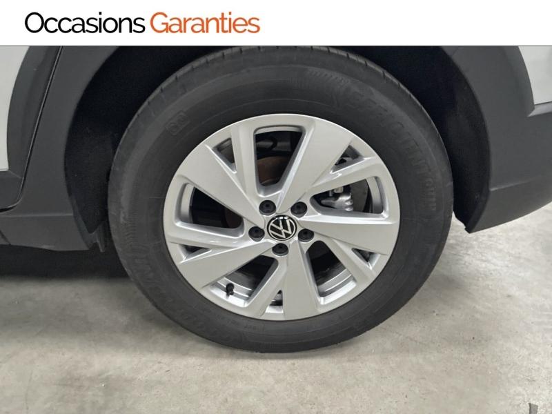 Voitures occasions VOLKSWAGEN TAIGO Life Plus Clermont-Ferrand