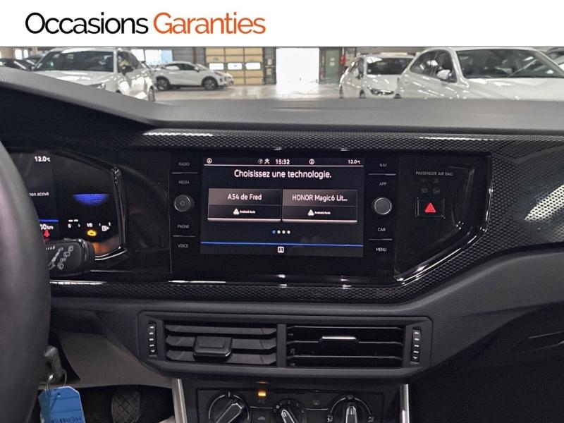 Voitures occasions VOLKSWAGEN TAIGO Life Plus Clermont-Ferrand