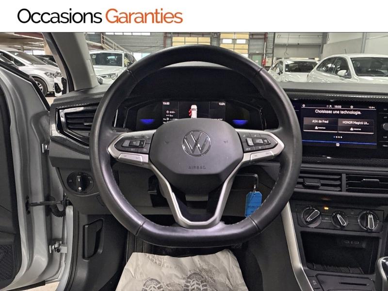 Voitures occasions VOLKSWAGEN TAIGO Life Plus Clermont-Ferrand