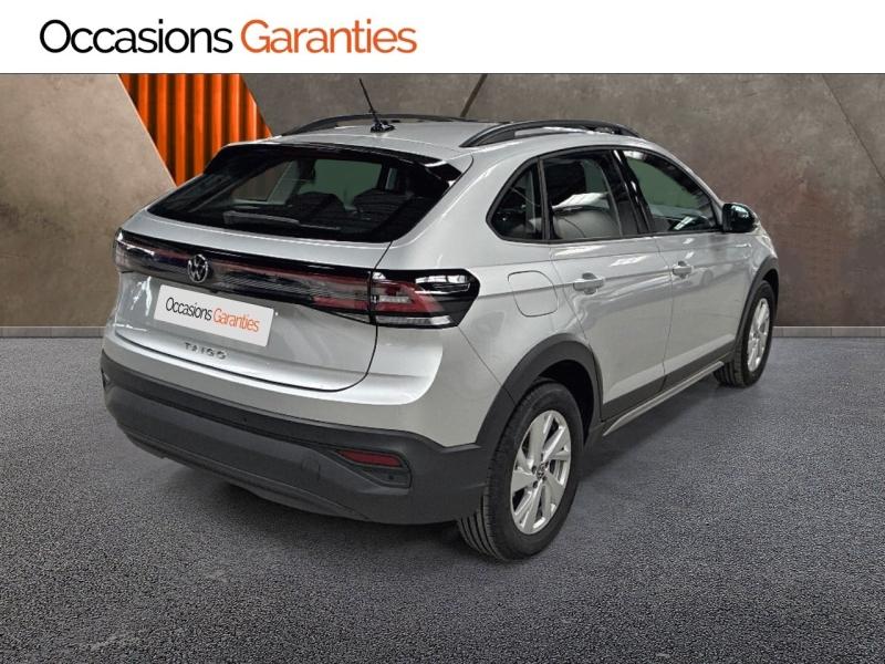 Voitures occasions VOLKSWAGEN TAIGO Life Plus Clermont-Ferrand