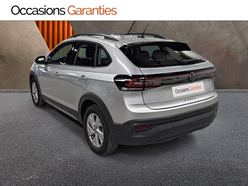 Voitures occasions VOLKSWAGEN TAIGO Life Plus Clermont-Ferrand